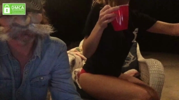Coupleintheusa 31-10-2021 Topless 